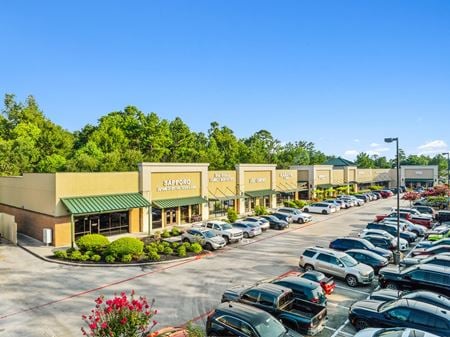 Retail space for Rent at 30420 Farm to Market Road 2978 in The Woodlands