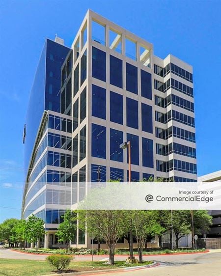 Office space for Rent at 10721 Domain Drive in Austin