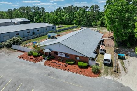 Photo of commercial space at 522 NW Turner Ave in Lake City