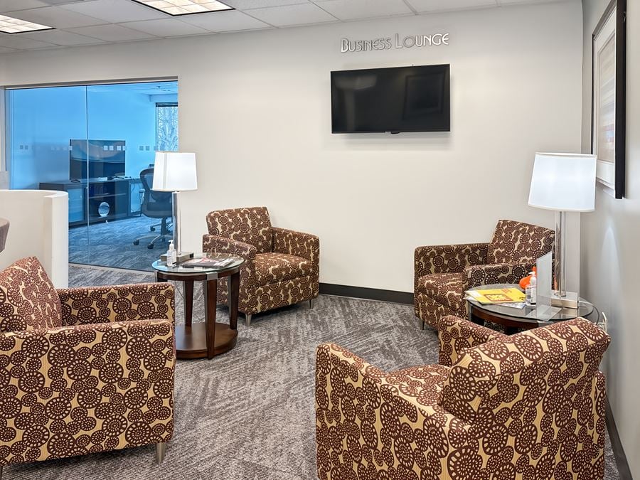 PA, Newtown Square - Newtown Square Corporate Campus