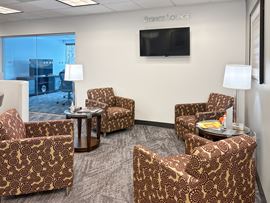 Regus - Newtown Square - Corporate Campus