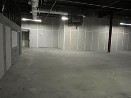 Denton Plaza