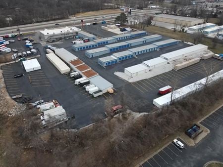 Other space for Sale at 5133 S Campbell Ave, Suite 101A, Springfield, MO 65810 in Springfield