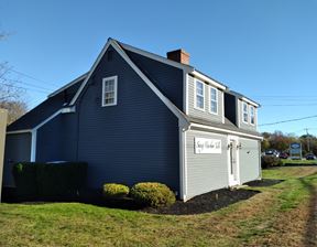 159 Washington Street, Norwell - for sale