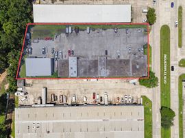 Fully Occupied Multi-Tenant Industrial / Office Investment on Industriplex Blvd
