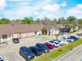Class A Office Suite in Bluebonnet Medical / Business Sector