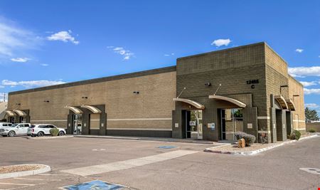 Photo of commercial space at 12455 N 92nd Dr in Peoria