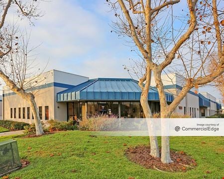 Industrial space for Rent at 645 Marsat Court in Chula Vista