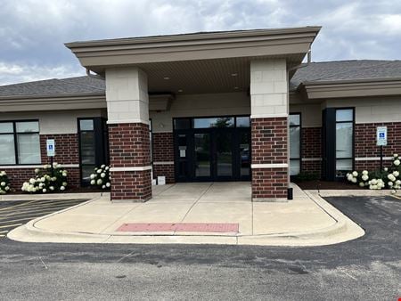 Office space for Rent at 151 Fernwood Dr # B in Bolingbrook