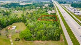 TBD I-45 N Willis, Tx 77318