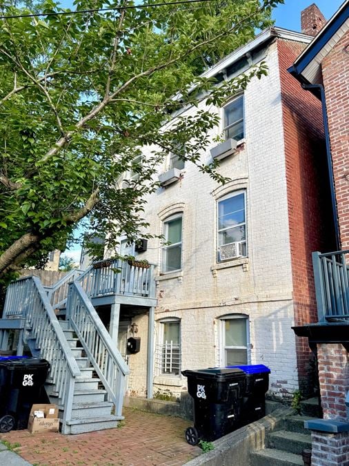 190 Union St