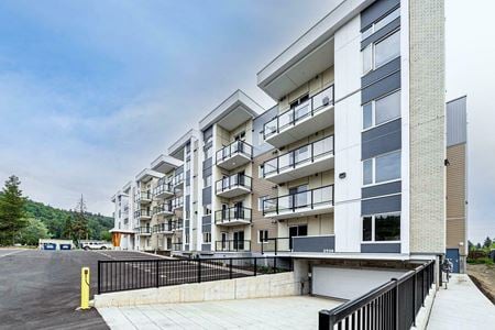 Multi-Family space for Sale at 2938 Hopkins Road in Prince George