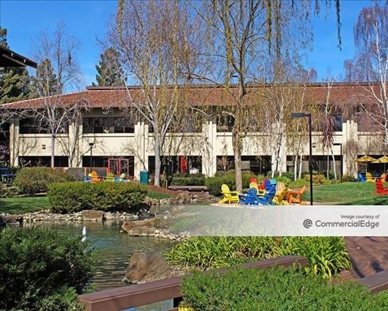 Shoreline Park South Campus