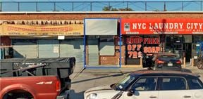 1,200 SF | 2102 Utica Avenue | Newly Renovated Retail/Office Space for Lease