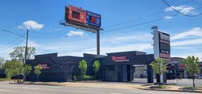Tycoons Entertainment Club | $1.5M Capital Improvements | Detroit, MI