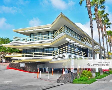 Photo of commercial space at 2901 West Coast Highway #200 in Newport Beach