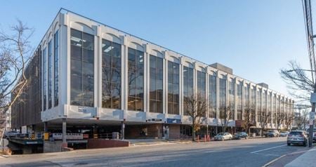Office space for Rent at 98 Cuttermill Road in Great Neck