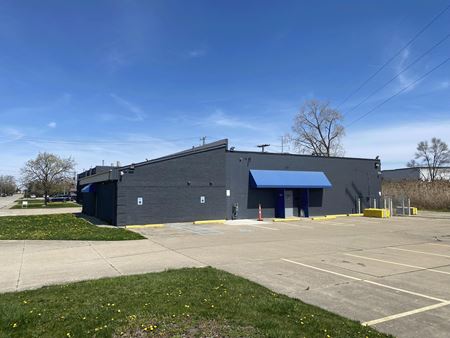 Photo of commercial space at 27040 Gloede Drive in Warren