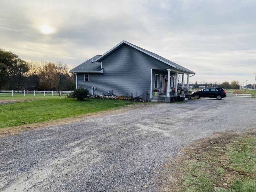 6794 State Highway 13/34