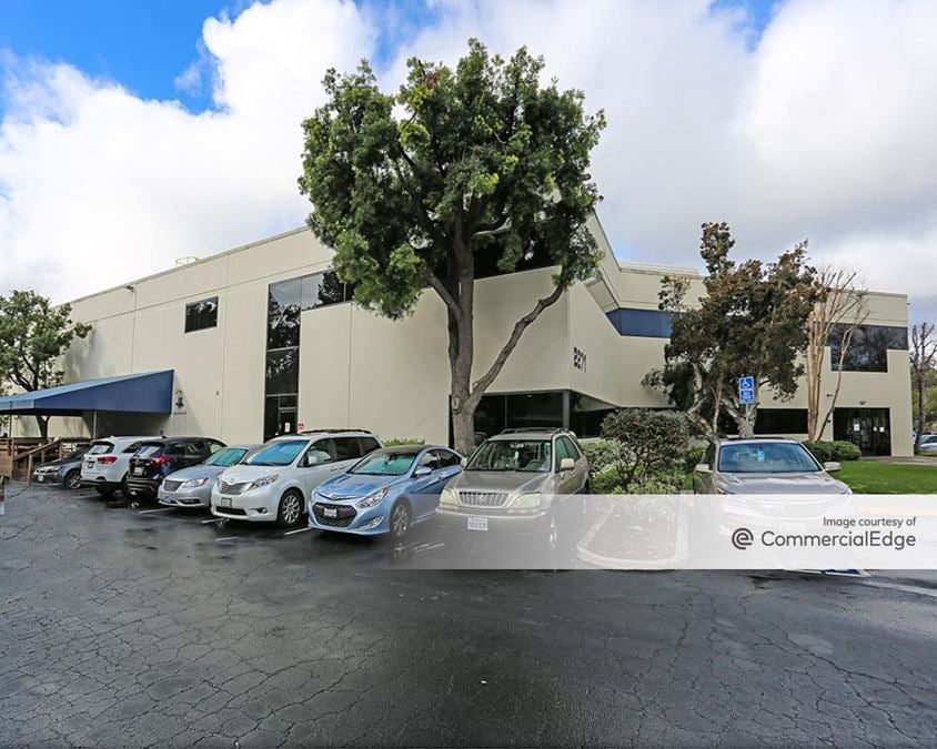 2271 Cosmos Court Carlsbad Industrial Space For Lease 2271 Cosmos Court Carlsbad Industrial Space For Lease