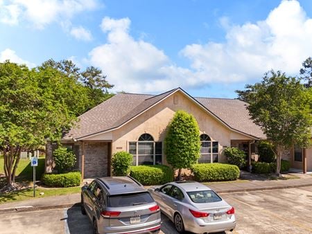 Photo of commercial space at 14635 S Harrells Ferry Rd (Suite 1-C) in Baton Rouge