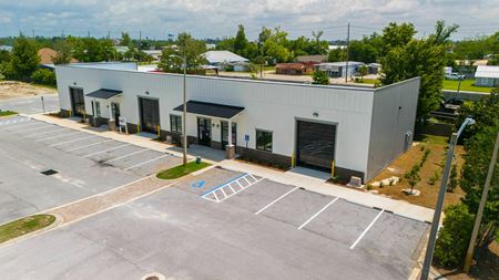Photo of commercial space at 1399 Jenks Ave in Panama City