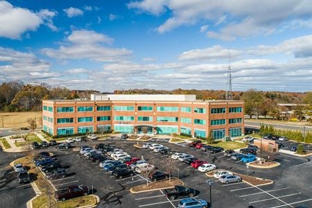 Office space for Rent at 12701 Marblestone Dr | Suite 250 in Woodbridge