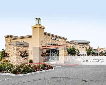 Retail space for Rent at 3010 West Jack London Blvd in Livermore
