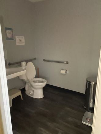 First  Floor Medical  Offices