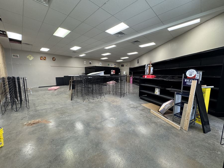 3680 W Tecumseh Rd