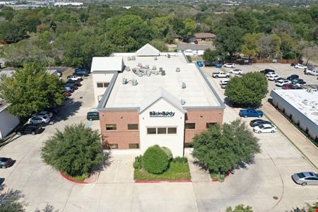 Office space for Rent at 571 W Main Street in Lewisville