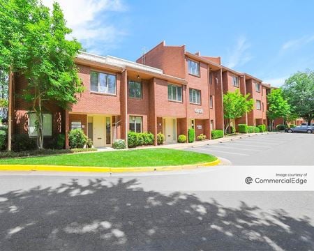 Office space for Rent at 6408 Seven Corners Pl in Falls Church