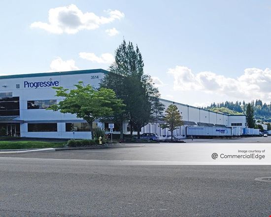 Prologis Park Sumner - Building 3