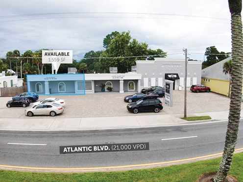 Atlantic Beach Office