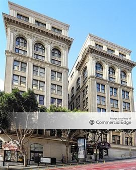 500 Sutter Street