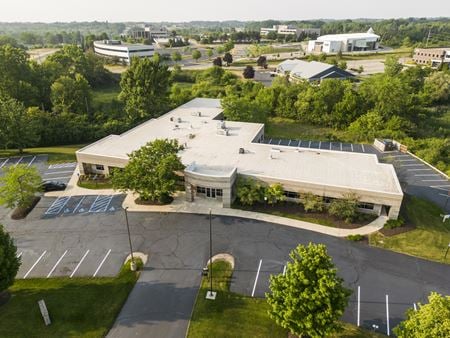 Photo of commercial space at 4035 Park East Ct SE in Kentwood