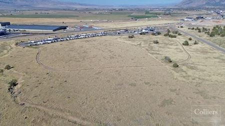 Other space for Sale at 2988 Four Mile Rd in Nephi