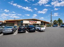 Grocery Anchored Investment Opportunity