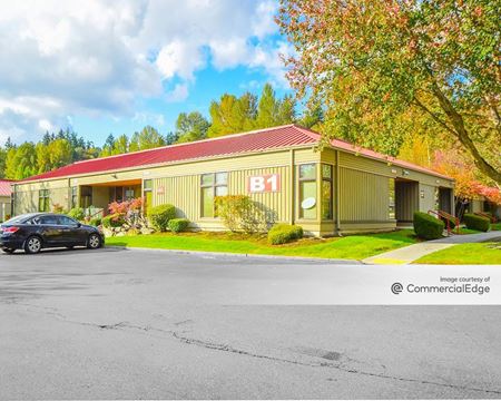 Industrial space for Rent at 12912 NE 125th Way in Kirkland