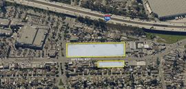 Prime, Mixed-Use Development Opportunity in Los Angeles MSA