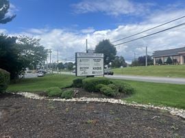Wyomissing Hills Professional Center