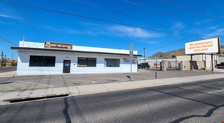 Industrial space for Sale at 9602 N 7th St in Phoenix