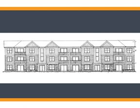 1178 Main Street Development