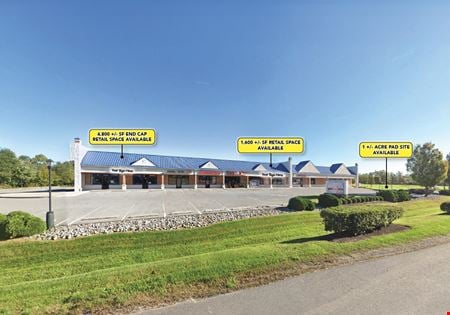 Retail space for Rent at 2970 Dede Rd in Finksburg