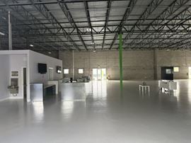 South Martin Industrial Park
