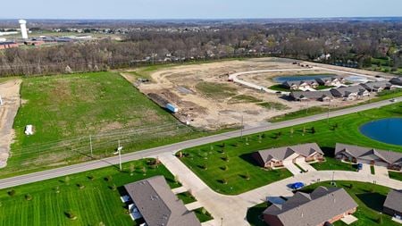 Land space for Sale at 0 Milford Avenue in Marysville