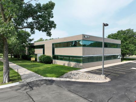Photo of commercial space at 3271 Five Points Dr in Auburn Hills