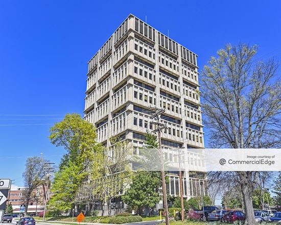 The Tower at Mutual Plaza