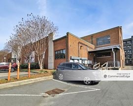 Charlotte Coca-Cola Bottling Co.