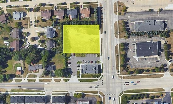 43109 Dequindre Rd